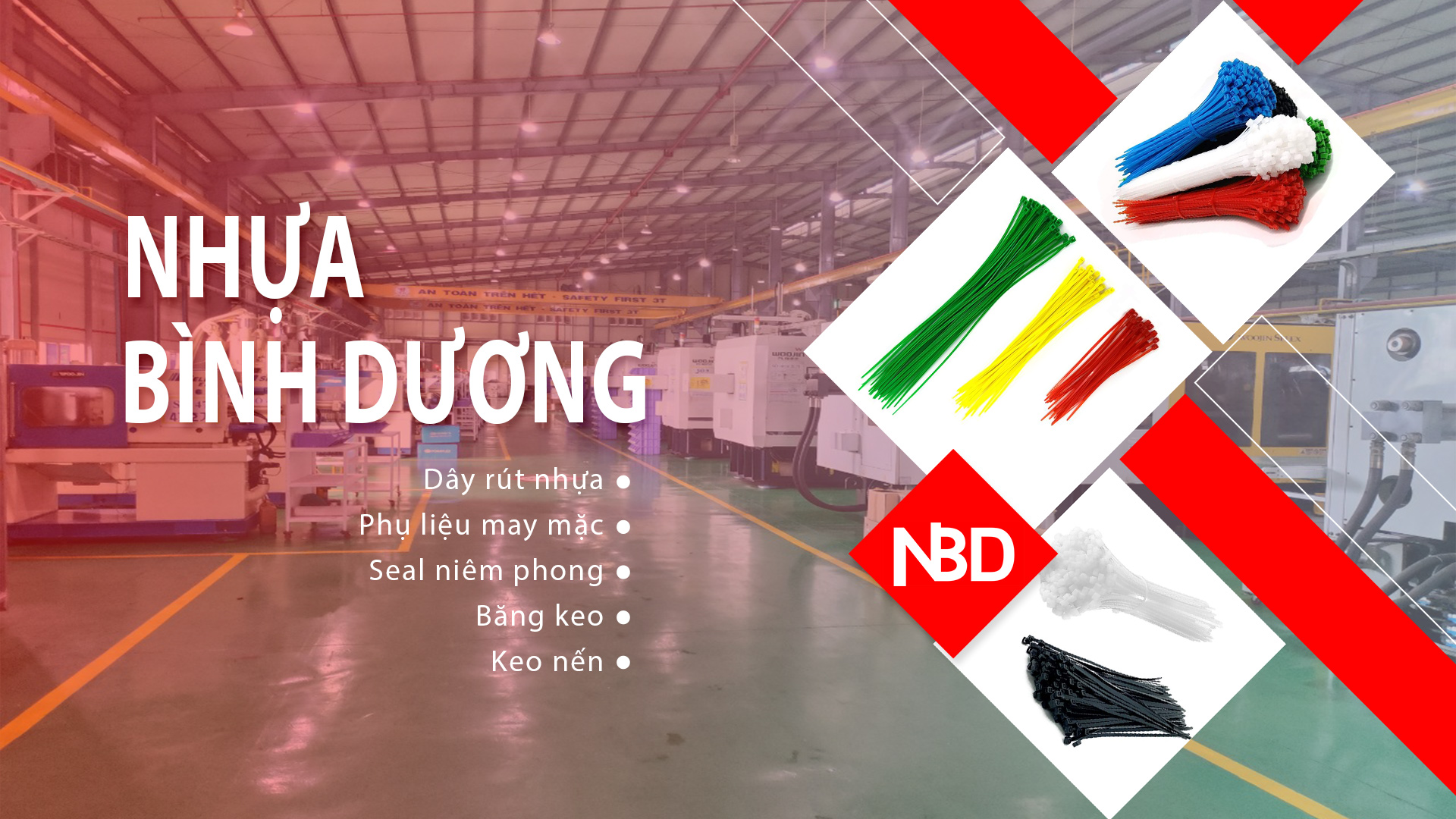 real estate web banner